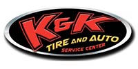 K and K Tire and Auto Center