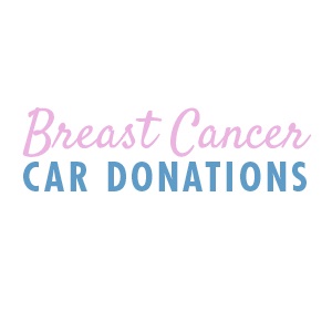 Breast Cancer Car Donations