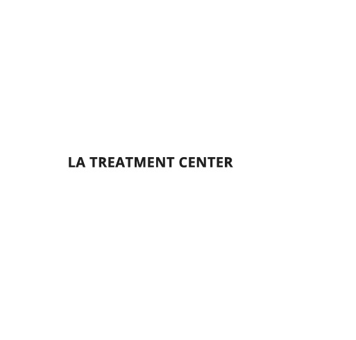 LA Treatment Center LA Treatment Center