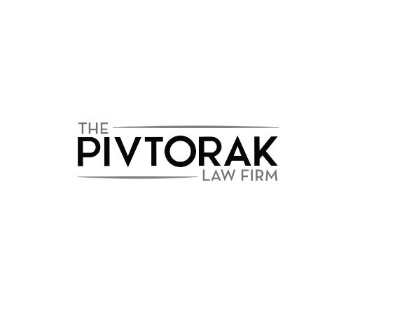 The Pivtorak Law Firm The Pivtorak Law Firm